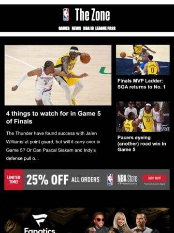 No Thumbnail Set