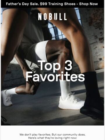 No Thumbnail Set