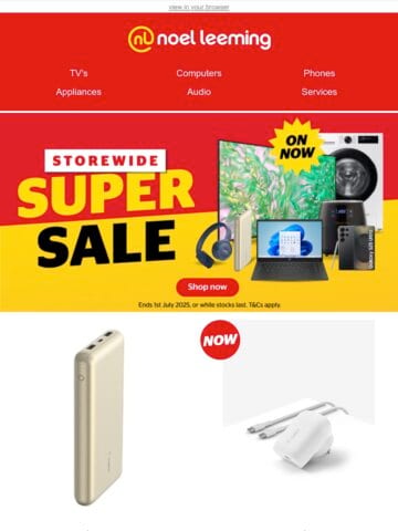 No Thumbnail Set