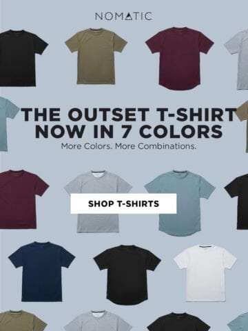 No Thumbnail Set