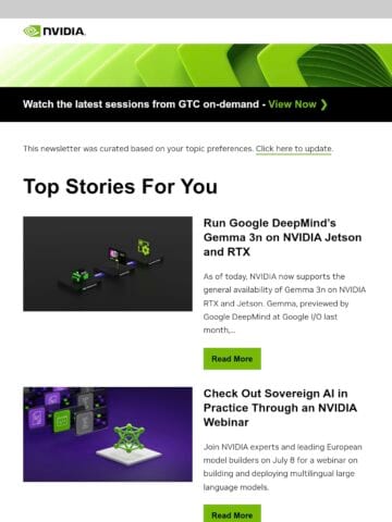 No Thumbnail Set