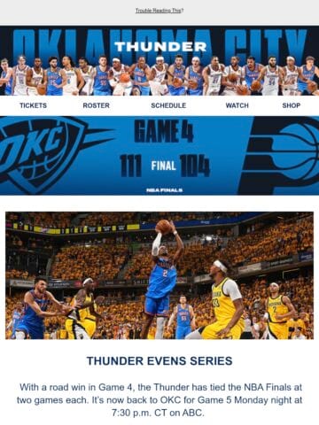 No Thumbnail Set