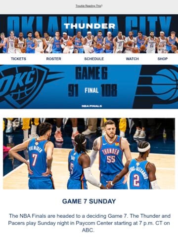 No Thumbnail Set