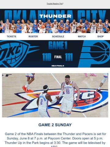 No Thumbnail Set