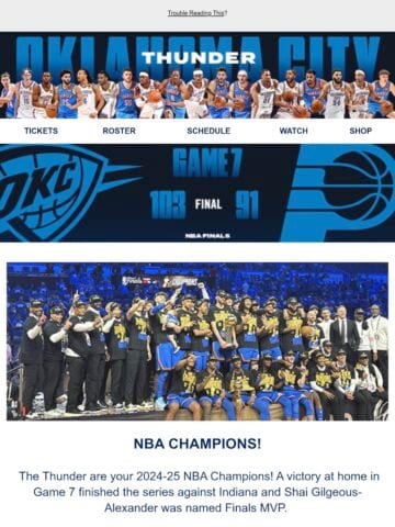 No Thumbnail Set