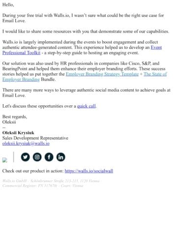 No Thumbnail Set