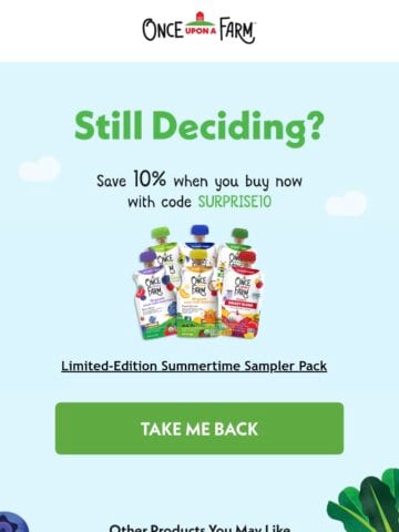 No Thumbnail Set
