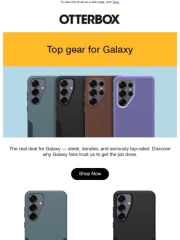 No Thumbnail Set