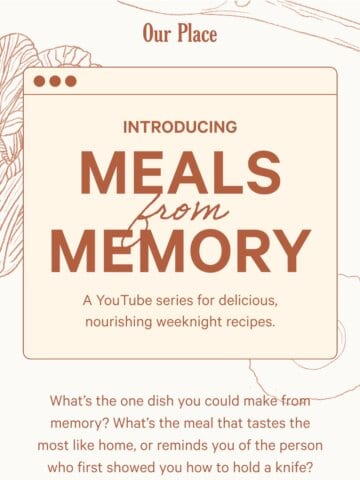 No Thumbnail Set