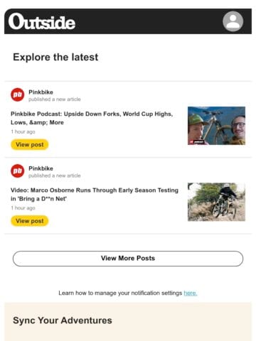 No Thumbnail Set