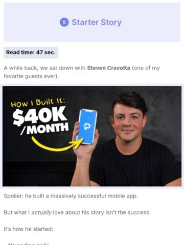 No Thumbnail Set