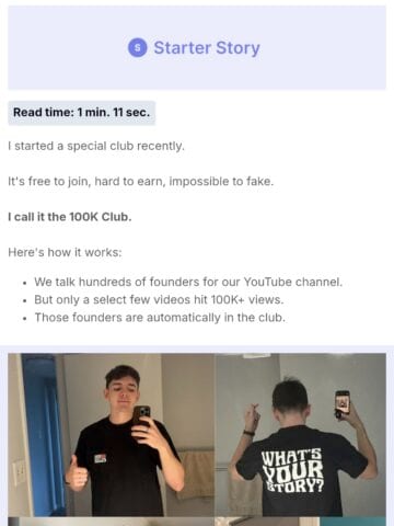 No Thumbnail Set