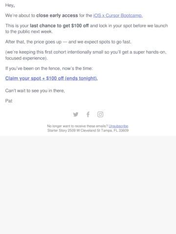 No Thumbnail Set