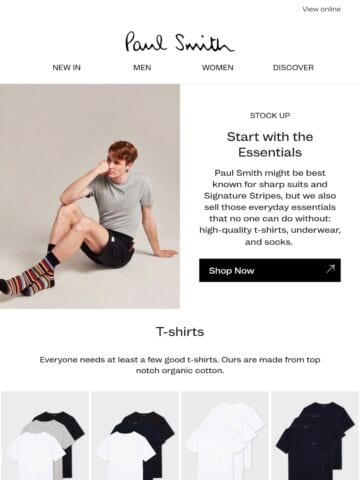 No Thumbnail Set