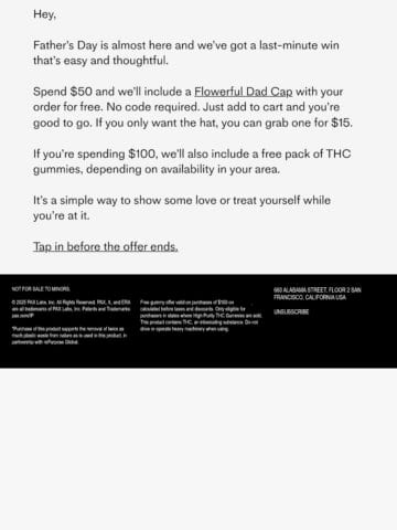No Thumbnail Set