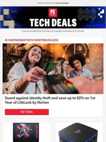 No Thumbnail Set