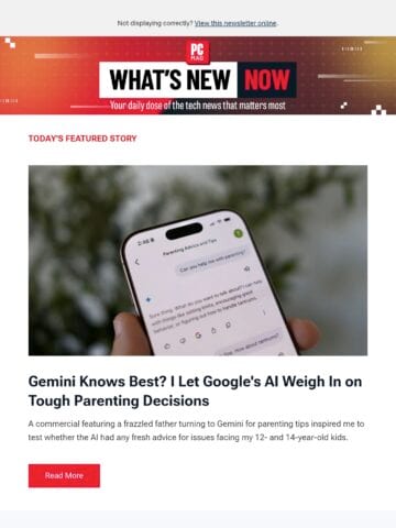 No Thumbnail Set