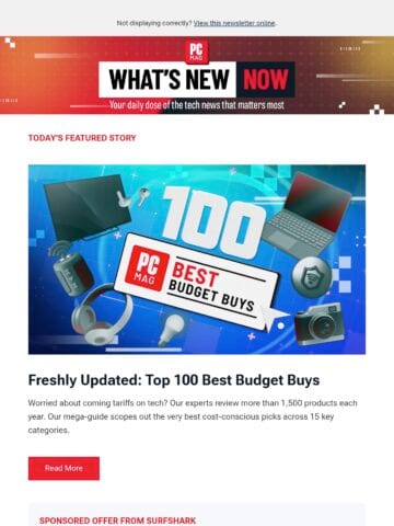 No Thumbnail Set