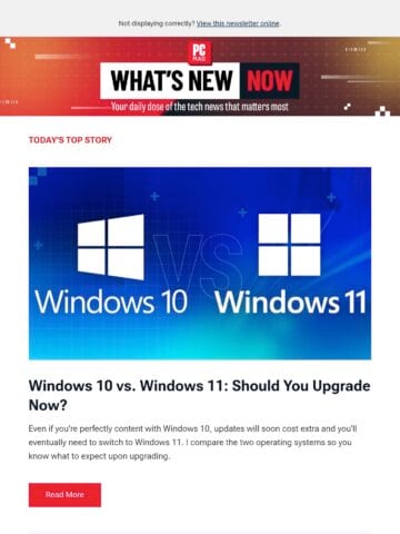 No Thumbnail Set