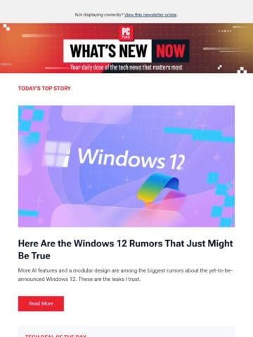 No Thumbnail Set