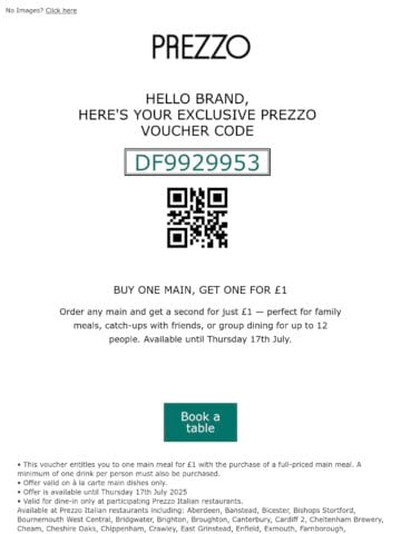 No Thumbnail Set
