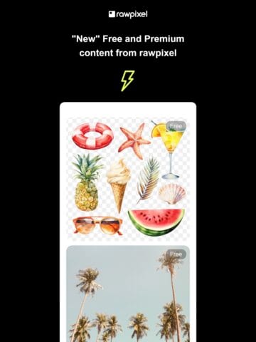 No Thumbnail Set