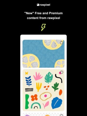 No Thumbnail Set