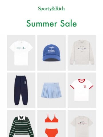 No Thumbnail Set