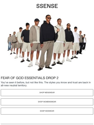 No Thumbnail Set