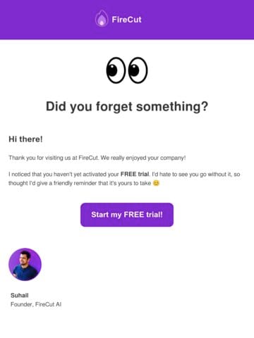 No Thumbnail Set