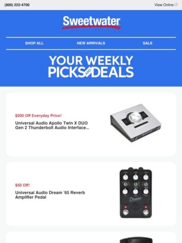 No Thumbnail Set
