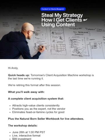 No Thumbnail Set