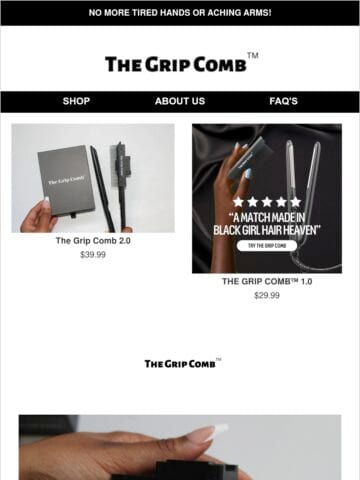 No Thumbnail Set