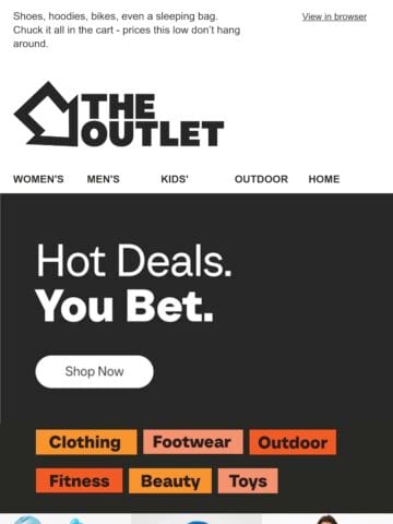 No Thumbnail Set