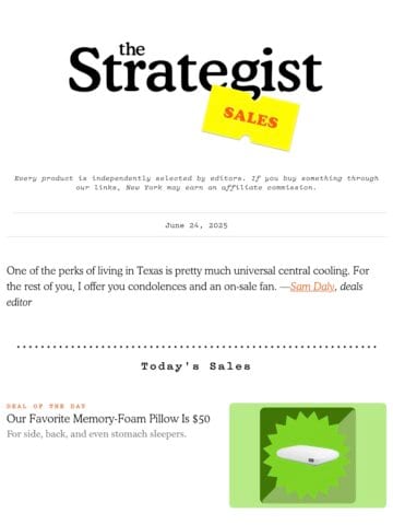 No Thumbnail Set