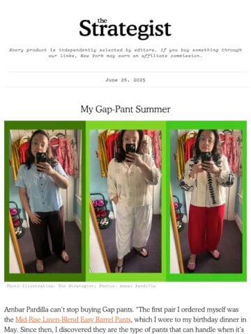 No Thumbnail Set
