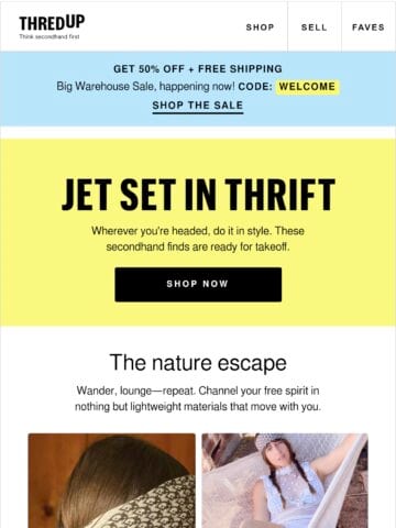 No Thumbnail Set