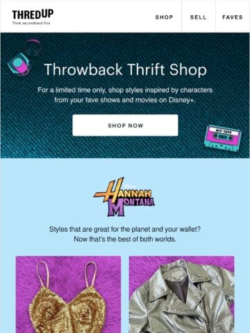 No Thumbnail Set
