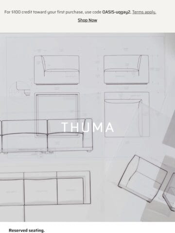 No Thumbnail Set