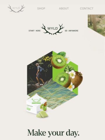 No Thumbnail Set