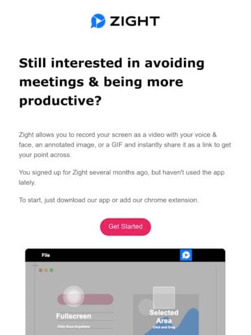 No Thumbnail Set