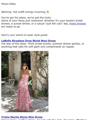No Thumbnail Set
