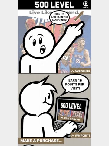 No Thumbnail Set