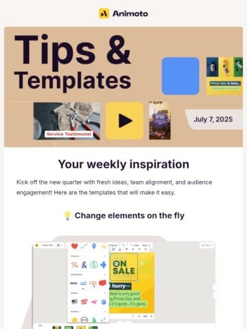 No Thumbnail Set