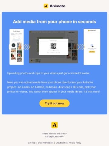 No Thumbnail Set