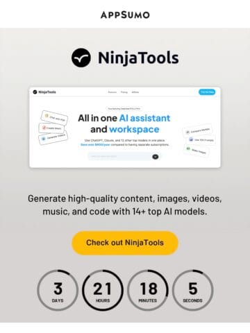 No Thumbnail Set