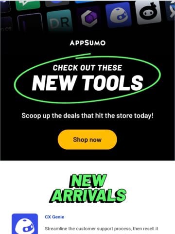 No Thumbnail Set