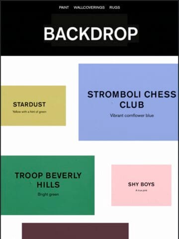 No Thumbnail Set