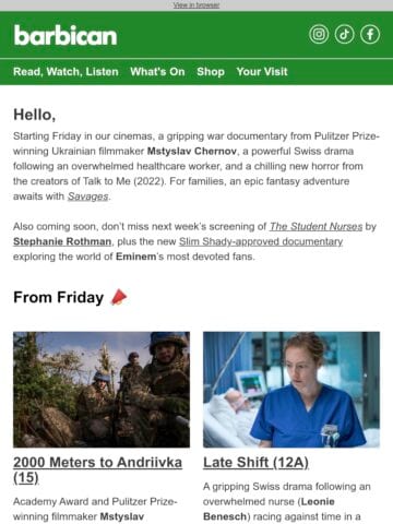 No Thumbnail Set