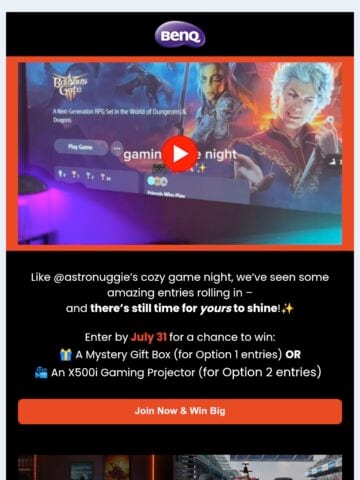 No Thumbnail Set
